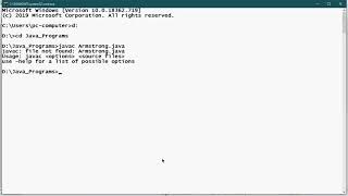 Java Tutorial | Session 17 | Armstrong Number