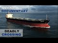 Traveling Through The Grave Yard Of The Pacific | Deadly Crossing | Beyond Documentary