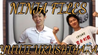 Ninja Files- Episode 1: Yuuji Urushihara