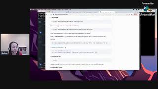Live Coding -- Rails and React -- Convert to API