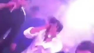 Salman khan, anil kapoor, Shahrukh khan dance on sonam kapoor wedding