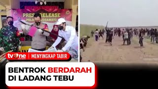 Bentrok Berdarah di Ladang Tebu | Menyingkap Tabir tvOne