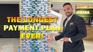 Own Property in Dubai with the Longest Payment Plan Ever! - Dubai Real Estate