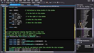 Advanced C++ DirectX Game Programming Tutorial: Lesson 4