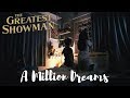 Video Cover Song A Million Dreams |The Greatest Showman | Cover Song Indonesia