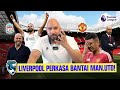 TSUNAMI LAWAK DI OLD TRAFFORD, LIVERPOOL BANTAI MANCHESTER UNITED, MOHAMED SALAH ON FIRE!