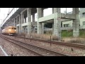 【山陽本線】jr西日本　地域色115系電車　ｵｶk 03編成 ｵｶd 12編成