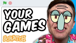 Playing Your Face Sensing Games!
