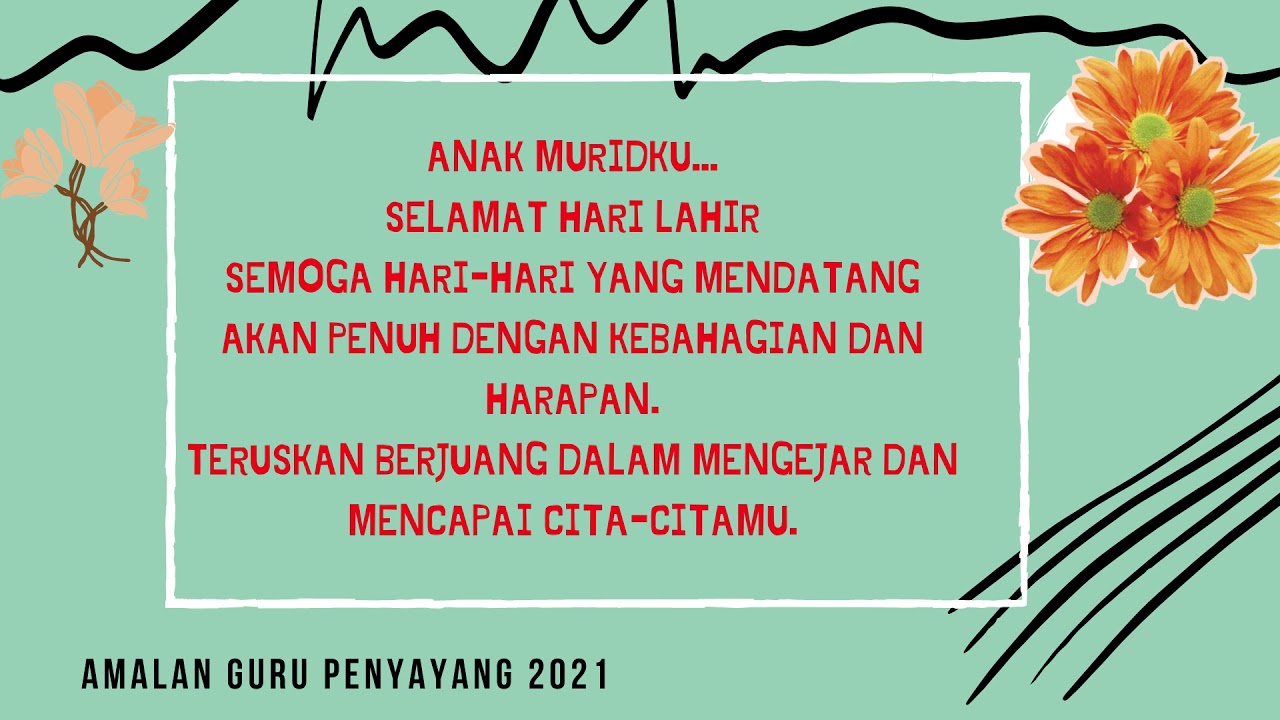 Surat Pekeliling Ikhtisas Guru Bimbingan Dan Kaunseling