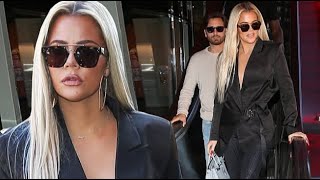 Khloe Kardashian Gets real about what She learned from her Exes' Cheating | Glitz Europe