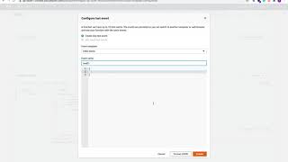 FEBATECH AWS | Invoke Lambda function using API Gateway