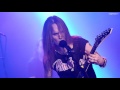 4k60p children of bodom black widow live in stockholm 2017