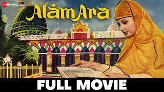 आलम आरा Alam Ara - Full Movie | Nazima, Ajit Sachdev, Paidi Jairaj & Rajni Bala | Iqbal Qureshi