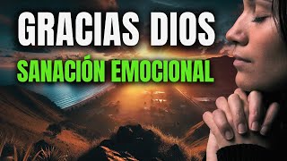 AGRADECE A DIOS AHORA PORQUE JESÚS YA HA SANADO TU MENTE Y TUS PENSAMIENTOS HOY