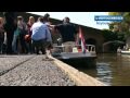 Den Bosch In Your Pocket - Binnendieze Canal Tour (Kring Vrienden 's-Hertogenbosch)