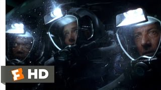 Sphere (10/10) Movie CLIP - It's an Illusion (1998) HD