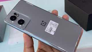 OnePlus Nord Ce2 2 #5G (Retail Unit) Unboxing, First Look & Honest Review 🔥 | OnePlus Nord Ce2 5G
