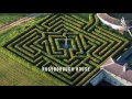 Get Lost with the World's Master Maze Maker