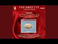 Handel: Concerto grosso in A minor, Op. 6, No. 4 - 2. Allegro