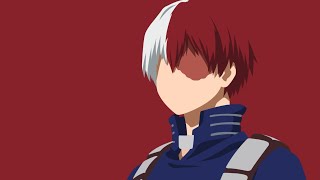 Todoroki -AMV- House of memories