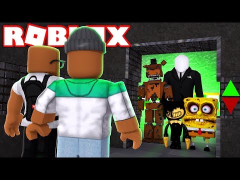 The Roblox Scary Elevator Getplaypk The Fastest Free You - gamingwithkev roblox scary