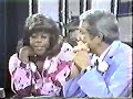 Perry Como and Flip Wilson - Geraldine Jones visits Dr. Como