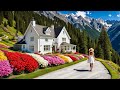 SWISS - Top 10 Most Beautiful Villages in Switzerland ‘ You Must Visit -  4K  (10)