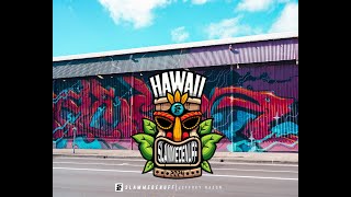 Slammedenuff Hawaii 2024 Aftermovie | 4K | (Episode 3)