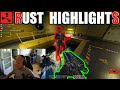 New Rust Best Twitch Highlights & Funny Moments #510