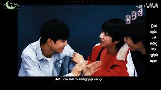 [VIETSUB][FMV] Ngao Tử Dật và Hạ Tuấn Lâm | 