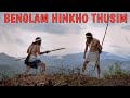 BENGLAM HINKHO THUSIM( Kuki Folklore Story)