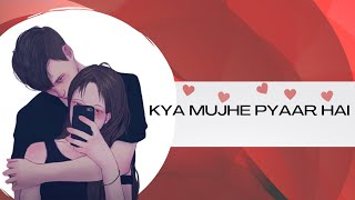 Kya Mujhe Pyaar Hai | Woh Lamhe | K.K. | KeepitDop3 | Remix
