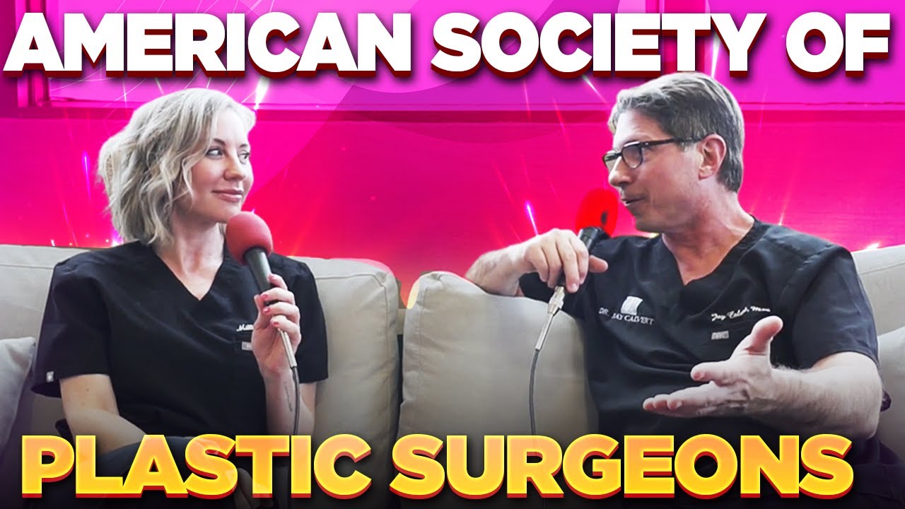 American Society Of Plastic Surgeons - Aspa American Society Of Plastic ...