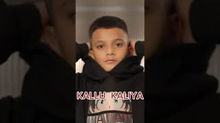 Introduction of kallu kaliya 🤣❤️ #snehparmar #tmtstudioindia #funny #trending