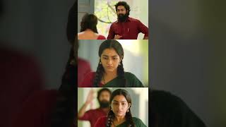 ഇന്ന് ഞങ്ങളുടെ സമരമാണ് ക്ലാസില്ല.. | Lovefully Yours Veda | Rajisha Vijayan | New Malayalam Movie