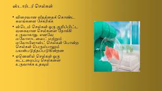 உணவு பதப்படுத்துதலில் எதிர்கால தொழில்நுட்பம் (விலங்குகளை கொல்லாமல் இறைச்சி உற்பத்தி)| CULTURED MEAT