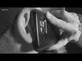 Grandparent phone scams