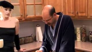 Arrested Development - Tobias vs Cornballer