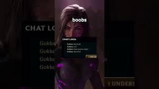 What is going on with Riot Games!?