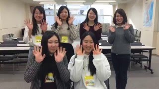 【韓国語3世代／卒業生から高校生まで】お会いできてうれしいです！★3/26オープンキャンパス　AIR国際外語・観光・エアライン専門学校