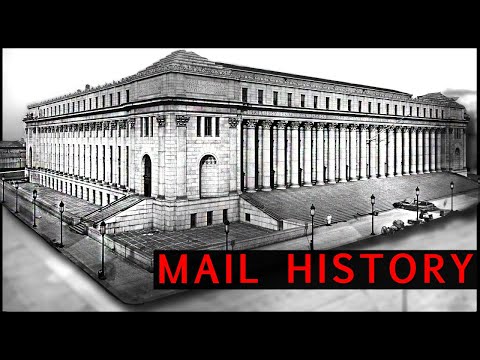 What is the role of the US Postal Service?