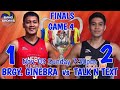 PBA LIVE SCOREBOARD: BRGY. GINEBRA vs TALK N TEXT ( FINALS GAME 4 ) PLUS PLAYERS STATISTICS