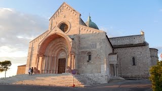 Itálie 2015 - Ancona (Marche, Italy) trip 1