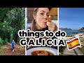15 Things To Do In Galicia, Spain 🇪🇸 | Travel Guide