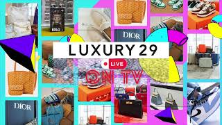 Luxury29 Special Price | 14 Jan