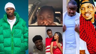 Ddumba Yongeye Guserereza Titi Brown Wa Nyambo/Reka Ubwato Burohame Papa/Killman  Ati Uzatungurwa...