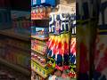 The Jolly Rancher Gift Wall at Hershey’s Chocolate World in Hershey, Pennsylvania #candy #shopping