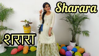 Sharara (Full Song) Shivjot | Latest Punjabi Songs | Dance Cover | Seema Rathore