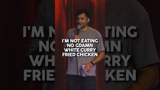 Mexicans Make The Best Food | Nimesh Patel #standupcomedy #shorts