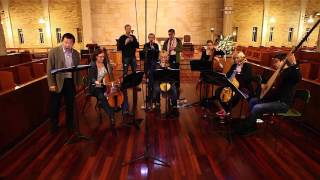 Consort 8 and friends : Now is the Month of Maying (Thomas Morley)